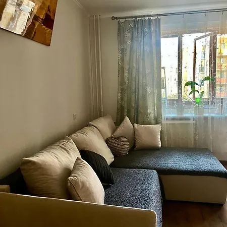 Atostogos Pas Baba Palangoje Palanga